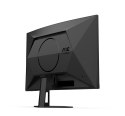 AOC G4 C27G4ZXE monitor komputerowy 68,6 cm (27") 1920 x 1080 px Full HD LED Czarny AOC