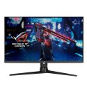 ASUS ROG Strix XG32UQ monitor komputerowy 81,3 cm (32") 3840 x 2160 px 4K Ultra HD LCD Czarny ASUS