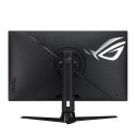 ASUS ROG Strix XG32UQ monitor komputerowy 81,3 cm (32") 3840 x 2160 px 4K Ultra HD LCD Czarny ASUS