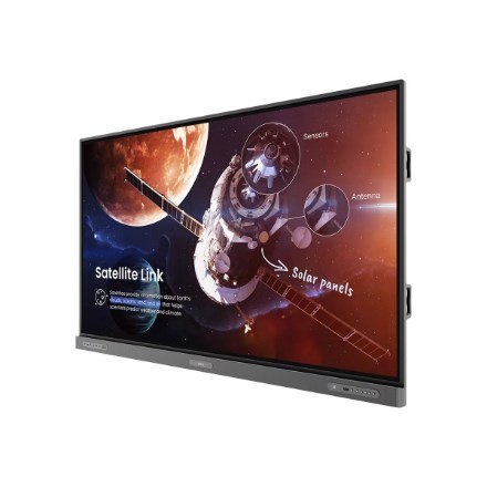 Benq | Seria RP8603 Pro | 86 " | Krajobraz | 18/7 | Urządzenia z systemem Android | 450 cd/m2 | 30000:1 | 8 ms BenQ