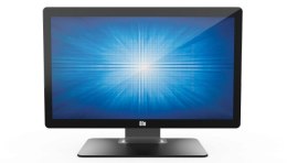 Elo Touch 2202L 22-inch wide LCD Desktop, Full HD, Projected Capacitive 10-touch, USB Controller, Clear, Zero-bezel ELO