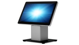 Elo Touch SLIM SELF SERVICE COUNTERTOP/STAND FOR 15IN TO 22IN I-SERIES ELO