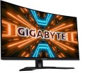 Gigabyte M32UC monitor komputerowy 80 cm (31.5") 3840 x 2160 px 4K Ultra HD LED Czarny Gigabyte