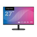 Kruger& Matz KM0199-M27 LED display 68,6 cm (27") 1920 x 1200 px Czarny Kruger & Matz