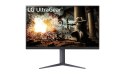 LG 32GS75Q-B monitor komputerowy 80 cm (31.5") 2560 x 1440 px Quad HD LCD Czarny LG