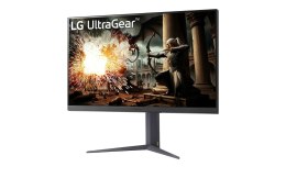 LG 32GS75Q-B monitor komputerowy 80 cm (31.5