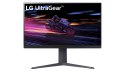 LG Gaming 32GR75Q-B.AEU monitor komputerowy 80 cm (31.5") 2560 x 1440 px 4K Ultra HD LED Czarny LG