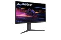 LG Gaming 32GR75Q-B.AEU monitor komputerowy 80 cm (31.5") 2560 x 1440 px 4K Ultra HD LED Czarny LG