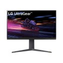 LG Gaming 32GR75Q-B.AEU monitor komputerowy 80 cm (31.5") 2560 x 1440 px 4K Ultra HD LED Czarny LG