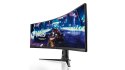 MONITOR ASUS 49" XG49VQ ROG STRIX 124.5 cm (49") 3840 x 1080 pixels UltraWide Full HD LED Black ASUS