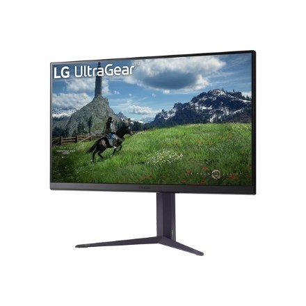 MONITOR LCD 32" IPS/32GS85Q-B LG LG