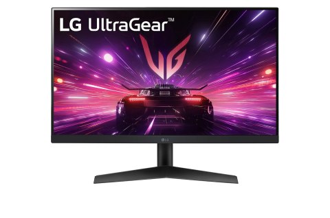 MONITOR LG LED 24" 24GS60F-B 180Hz LG