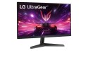 MONITOR LG LED 24" 24GS60F-B 180Hz LG