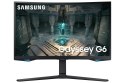 MONITOR SAMSUNG ODYSSEY G6 27" LS27BG650EUXEN Samsung