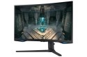 MONITOR SAMSUNG ODYSSEY G6 27" LS27BG650EUXEN Samsung