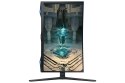 MONITOR SAMSUNG ODYSSEY G6 27" LS27BG650EUXEN Samsung