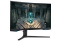 MONITOR SAMSUNG ODYSSEY G6 27" LS27BG650EUXEN Samsung