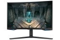 MONITOR SAMSUNG ODYSSEY G6 27" LS27BG650EUXEN Samsung