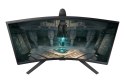 MONITOR SAMSUNG ODYSSEY G6 27" LS27BG650EUXEN Samsung