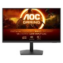 Monitor AOC GAMING 24G15N2 23,8" FHD VA/180HZ 16:9 1MS ADAPTIVESYNC Czarny AOC