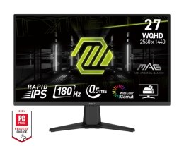 Monitor MSI MAG 275QF MSI