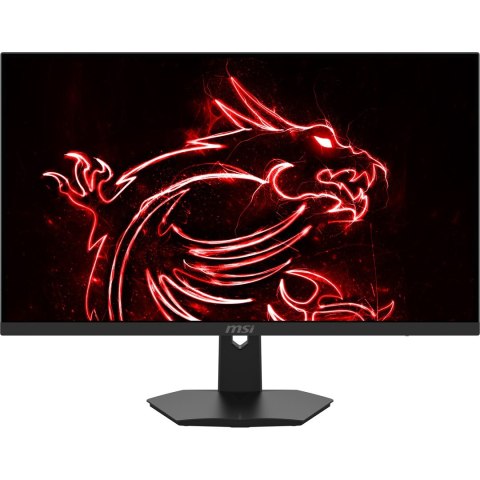 Monitor gamingowy 27" MSI G274F Full HD LCD Black MSI