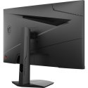 Monitor gamingowy 27" MSI G274F Full HD LCD Black MSI