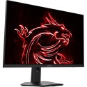 Monitor gamingowy 27" MSI G274F Full HD LCD Black MSI