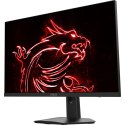 Monitor gamingowy 27" MSI G274F Full HD LCD Black MSI