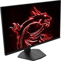 Monitor gamingowy 27" MSI G274F Full HD LCD Black MSI