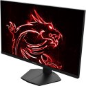 Monitor gamingowy 27" MSI G274F Full HD LCD Black MSI