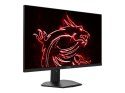 Monitor gamingowy 27" MSI G274F Full HD LCD Black MSI