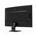 Monitor gamingowy Gigabyte GS27QC EK1 27" VA FHD 2560 x 1440 16:9 1 ms 250 cd/m2 Czarny Ilość portów HDMI 2 170 Hz Gigabyte