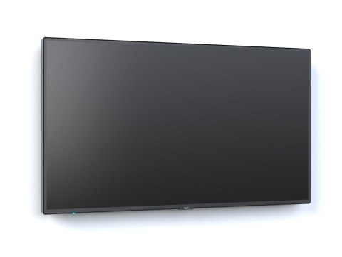 NEC MultiSync 60005141 signage display Płaski panel Digital Signage 109,2 cm (43") IPS 700 cd/m2 4K Ultra HD Czarny 24/7 Acer