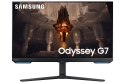 SAMSUNG Monitor 32'' LS32BG700EUXEN Samsung