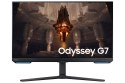 SAMSUNG Monitor 32'' LS32BG700EUXEN Samsung