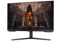 SAMSUNG Monitor 32'' LS32BG700EUXEN Samsung