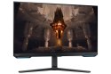 SAMSUNG Monitor 32'' LS32BG700EUXEN Samsung