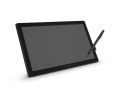 Wacom DTH-2452 signage display 60,5 cm (23.8") VA 210 cd/m2 Full HD Czarny Ekran dotykowy WACOM