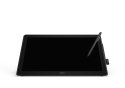 Wacom DTH-2452 signage display 60,5 cm (23.8") VA 210 cd/m2 Full HD Czarny Ekran dotykowy WACOM