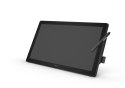 Wacom DTH-2452 signage display 60,5 cm (23.8") VA 210 cd/m2 Full HD Czarny Ekran dotykowy WACOM