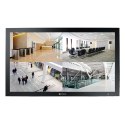 AG Neovo QX-55 139,7 cm (55") LED 4K Ultra HD Czarny AG Neovo