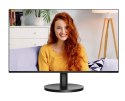 AOC 24B3HA2 monitor komputerowy 60,5 cm (23.8") 1920 x 1080 px Full HD LED Czarny AOC