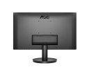 AOC 24B3HA2 monitor komputerowy 60,5 cm (23.8") 1920 x 1080 px Full HD LED Czarny AOC