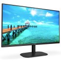 AOC 27B2H monitor komputerowy 68,6 cm (27") 1920 x 1080 px Full HD LED Czarny AOC