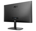 AOC B2 24B2XH/EU LED display 60,5 cm (23.8") 1920 x 1080 px Full HD Czarny AOC