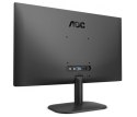 AOC B2 24B2XH/EU LED display 60,5 cm (23.8") 1920 x 1080 px Full HD Czarny AOC