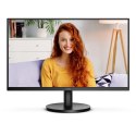 AOC B3 U27B3A monitor komputerowy 68,6 cm (27") 3840 x 2160 px 4K Ultra HD LCD Czarny AOC