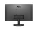 AOC B3 U27B3A monitor komputerowy 68,6 cm (27") 3840 x 2160 px 4K Ultra HD LCD Czarny AOC