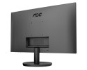 AOC B3 U27B3A monitor komputerowy 68,6 cm (27") 3840 x 2160 px 4K Ultra HD LCD Czarny AOC